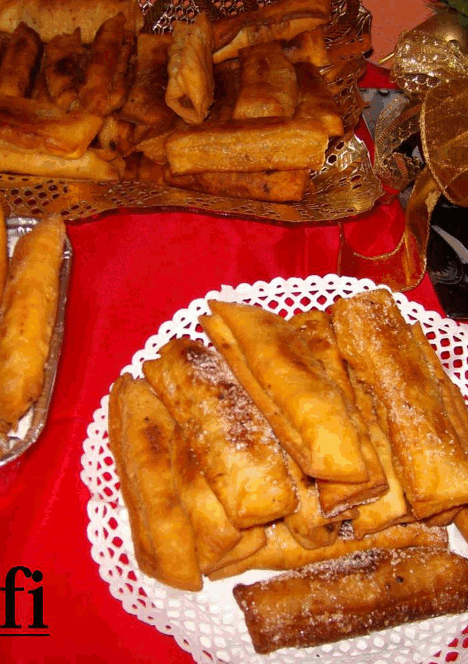 Una foto de Casadielles artesanas