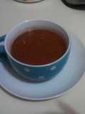 Salsa para carnes o aves