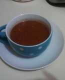 Salsa para carnes o aves