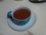 Salsa para carnes o aves