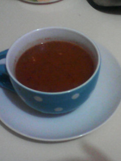 Una foto de Salsa para carnes o aves