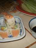Philadelphia Roll