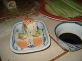 Philadelphia Roll