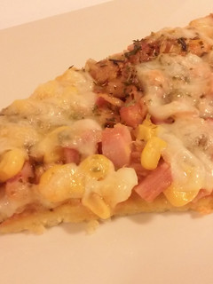 Una foto de Pizza Noa