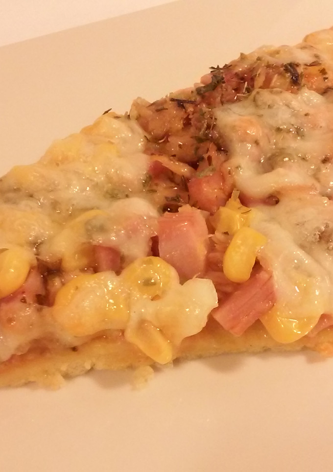 Una foto de Pizza Noa 