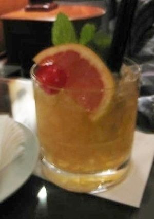 Una foto de Mai / Tai de California