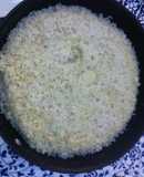 Cómo hacer arroz blanco fácil