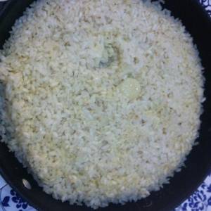 Como hacer arroz blanco fácil