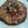 Roscón de reyes