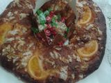 Roscón de reyes