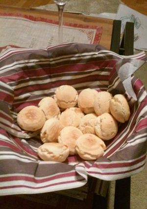 Una foto de Chipas