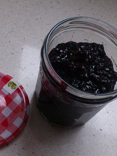 Una foto de Cómo preparar mermeladas light
