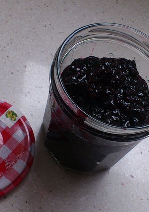 Una foto de Cómo preparar mermeladas light
