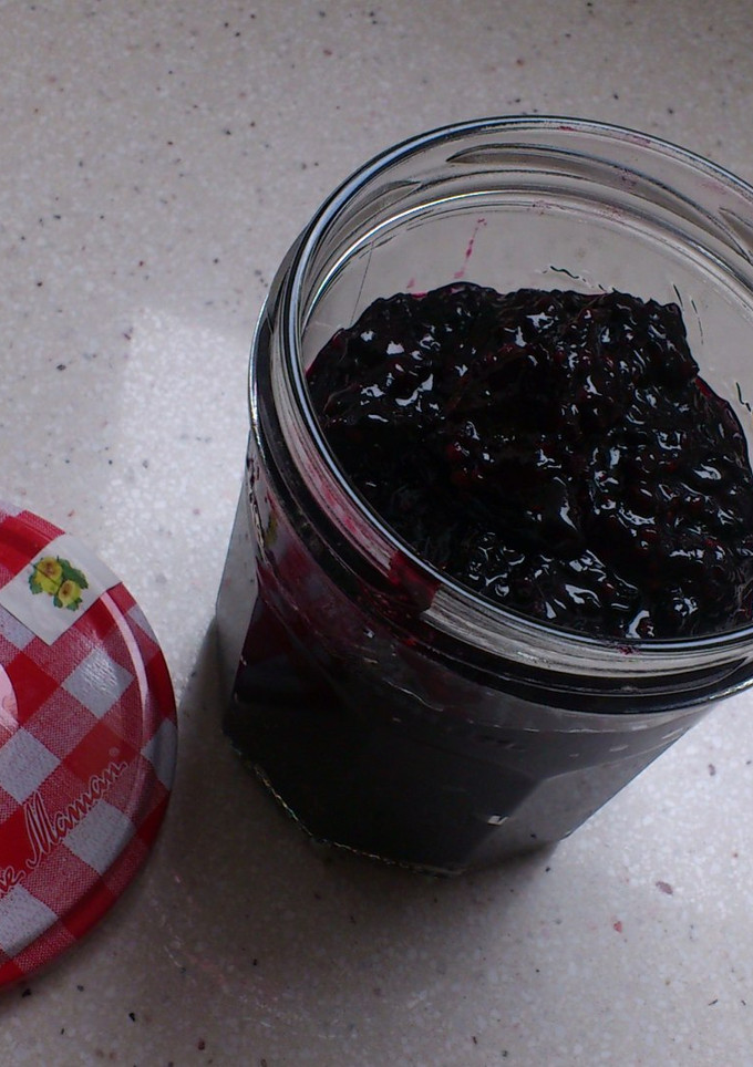 Una foto de Cómo preparar mermeladas light