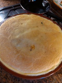 Una foto de Arroz con costra de la tía Berin