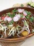 Birria Mexicanísima