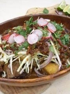 Una foto de Birria Mexicanísima