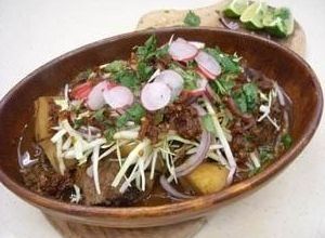 Foto principal de Birria Mexicanísima
