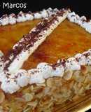 Tarta San Marcos