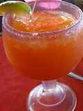 Michelada estilo jalisco