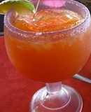 Michelada estilo jalisco