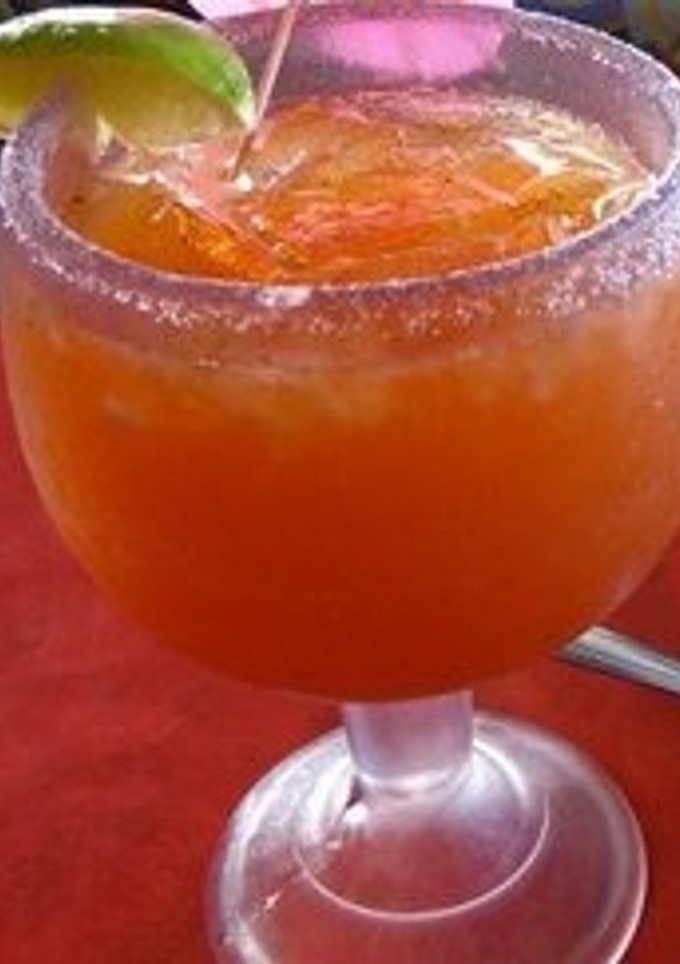 Una foto de Michelada estilo jalisco