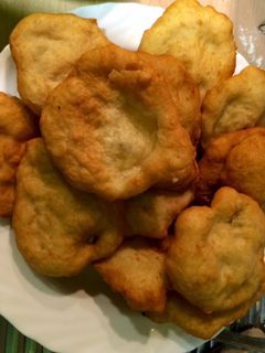 Una foto de Fritillas manchegas