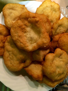 Una foto de Fritillas manchegas
