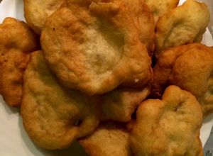 Una foto de Fritillas manchegas