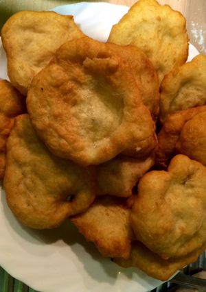 Una foto de Fritillas manchegas