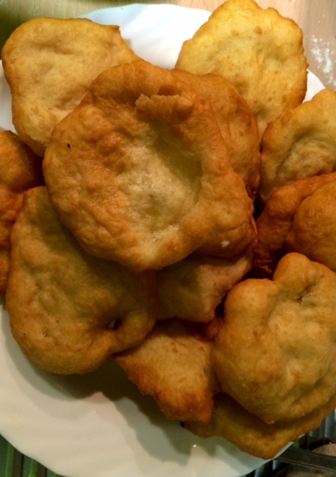 Una foto de Fritillas manchegas