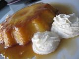 Quesillo sencillo de leche 