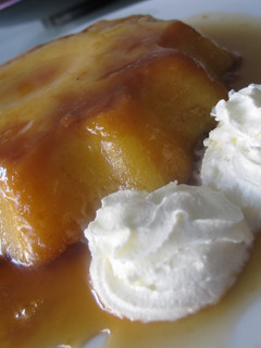 Una foto de Quesillo sencillo de leche