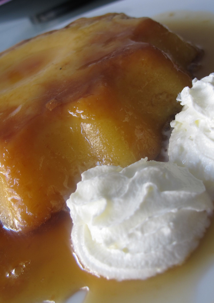 Una foto de Quesillo sencillo de leche 