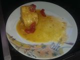 Bacalao en salsa al estilo de mi suegra