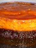 Chocoflan auténtico