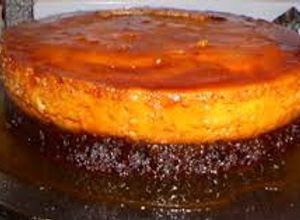 Foto principal de Chocoflan auténtico