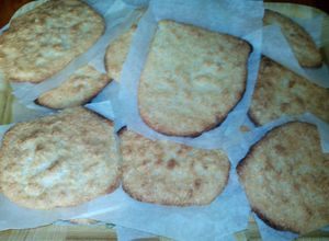 Foto principal de Tortas duquesa