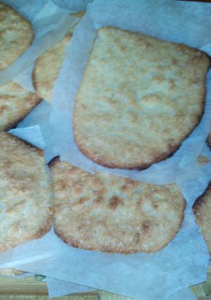 Una foto de Tortas duquesa