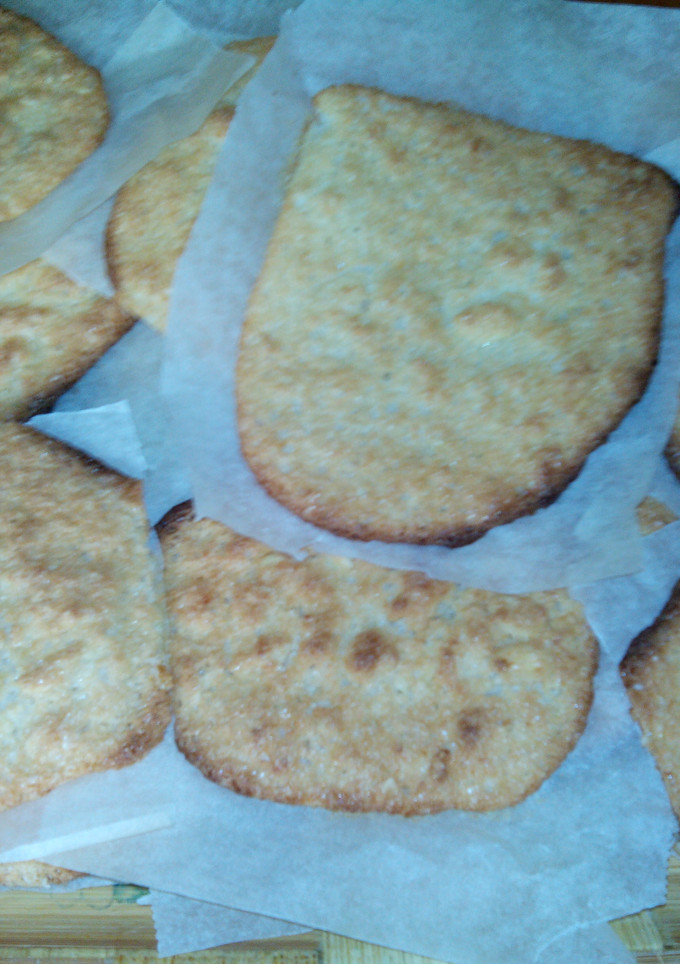Una foto de Tortas duquesa