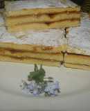 Sandwich de miga dulce
