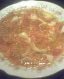 Ensalada Pipirrana 