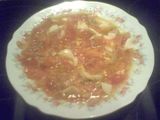 Ensalada Pipirrana 
