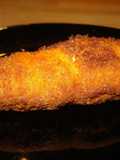 Flamenquín cordobés