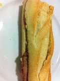 Pepito de ternera