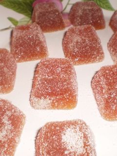 Una foto de Chuches (Thermomix31)