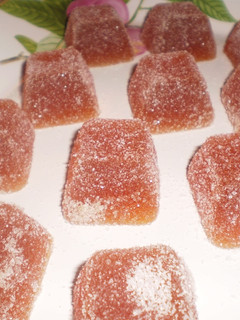 Una foto de Chuches (Thermomix31)