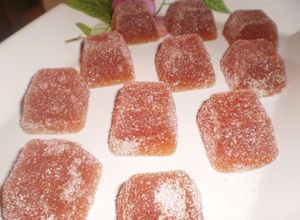 Una foto de Chuches (Thermomix31)
