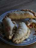 Empanadas fritas racinguistas