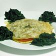 Tortilla francesa combinada